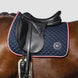 Tommy Hilfiger Equestrian Global Waffle Zadeldek Zadeldoeken - Maddelin Equestrian Tommy Hilfiger Equestrian
