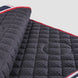 Tommy Hilfiger Equestrian Global Waffle Zadeldek Zadeldoeken - Maddelin Equestrian Tommy Hilfiger Equestrian
