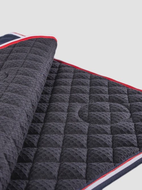 Tommy Hilfiger Equestrian Global Waffle Zadeldek Zadeldoeken - Maddelin Equestrian Tommy Hilfiger Equestrian