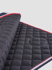 Tommy Hilfiger Equestrian Global Waffle Zadeldek Zadeldoeken - Maddelin Equestrian Tommy Hilfiger Equestrian
