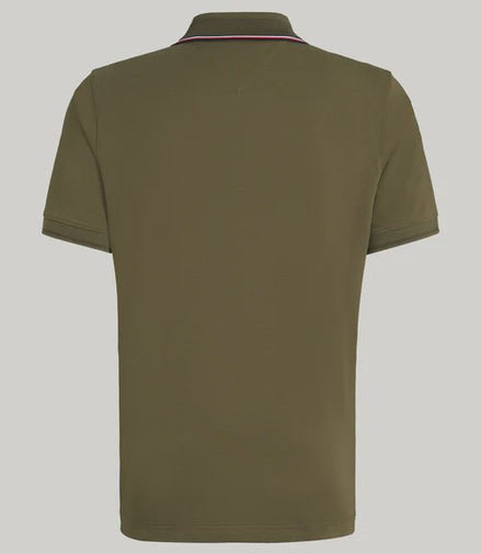 Tommy Hilfiger Equestrian Harrison Polo Heren Heren & Unisex - Maddelin Equestrian Tommy Hilfiger Equestrian