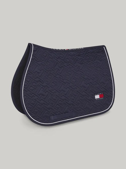 Tommy Hilfiger Equestrian Harvard Zadeldek Zadeldoeken - Maddelin Equestrian Tommy Hilfiger Equestrian