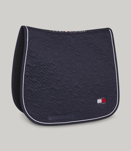 Tommy Hilfiger Equestrian Harvard Zadeldek Zadeldoeken - Maddelin Equestrian Tommy Hilfiger Equestrian