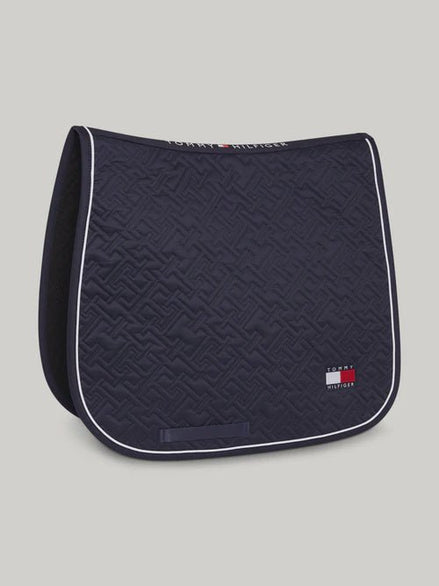 Tommy Hilfiger Equestrian Harvard Zadeldek Zadeldoeken - Maddelin Equestrian Tommy Hilfiger Equestrian