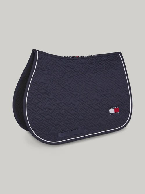 Tommy Hilfiger Equestrian Harvard Zadeldek Zadeldoeken - Maddelin Equestrian Tommy Hilfiger Equestrian