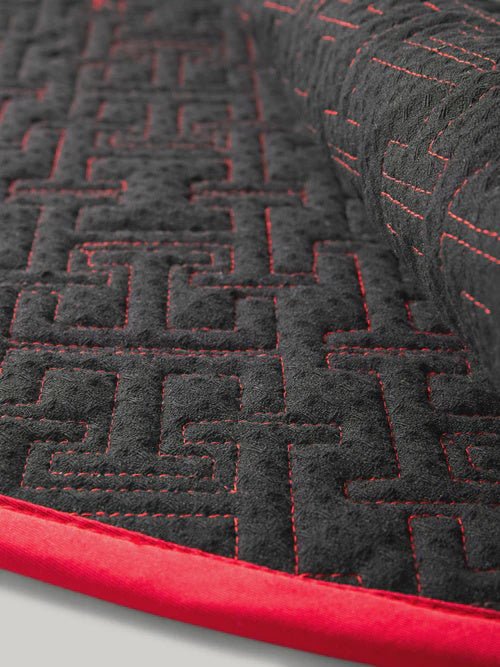 Tommy Hilfiger Equestrian Harvard Zadeldek Zadeldoeken - Maddelin Equestrian Tommy Hilfiger Equestrian