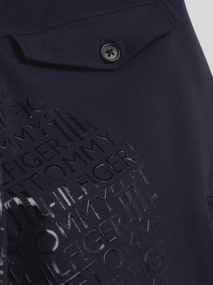 Tommy Hilfiger Equestrian Heren Rijbroek Fullseat Pro Desert Sky Heren & Unisex - Maddelin Equestrian Tommy Hilfiger Equestrian