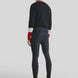Tommy Hilfiger Equestrian Heren Rijbroek Fullseat Pro Desert Sky Heren Rijbroeken - Maddelin Equestrian