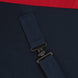Tommy Hilfiger Equestrian Kingston Light & Dry Color Block Paardendeken Desert Sky Zweetdekens - Maddelin Equestrian