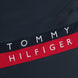 Tommy Hilfiger Equestrian Kingston Light & Dry Color Block Paardendeken Desert Sky Zweetdekens - Maddelin Equestrian
