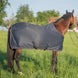 Tommy Hilfiger Equestrian Kingston Light & Dry Color Block Paardendeken Desert Sky Zweetdekens - Maddelin Equestrian
