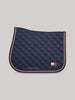 Tommy Hilfiger Equestrian Kingston Zadeldek Zadeldoeken - Maddelin Equestrian Tommy Hilfiger Equestrian