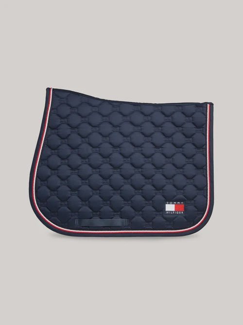 Tommy Hilfiger Equestrian Kingston Zadeldek Zadeldoeken - Maddelin Equestrian Tommy Hilfiger Equestrian