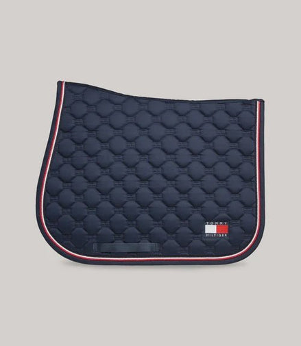 Tommy Hilfiger Equestrian Kingston Zadeldek Zadeldoeken - Maddelin Equestrian Tommy Hilfiger Equestrian