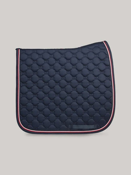 Tommy Hilfiger Equestrian Kingston Zadeldek Zadeldoeken - Maddelin Equestrian Tommy Hilfiger Equestrian