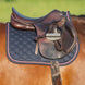 Tommy Hilfiger Equestrian Kingston Zadeldek Zadeldoeken - Maddelin Equestrian Tommy Hilfiger Equestrian