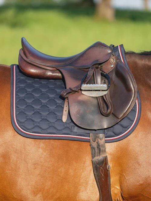 Tommy Hilfiger Equestrian Kingston Zadeldek Zadeldoeken - Maddelin Equestrian Tommy Hilfiger Equestrian