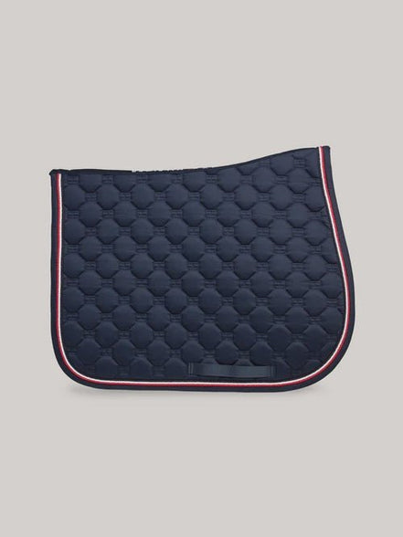 Tommy Hilfiger Equestrian Kingston Zadeldek Zadeldoeken - Maddelin Equestrian Tommy Hilfiger Equestrian
