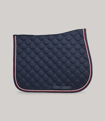 Tommy Hilfiger Equestrian Kingston Zadeldek Zadeldoeken - Maddelin Equestrian Tommy Hilfiger Equestrian