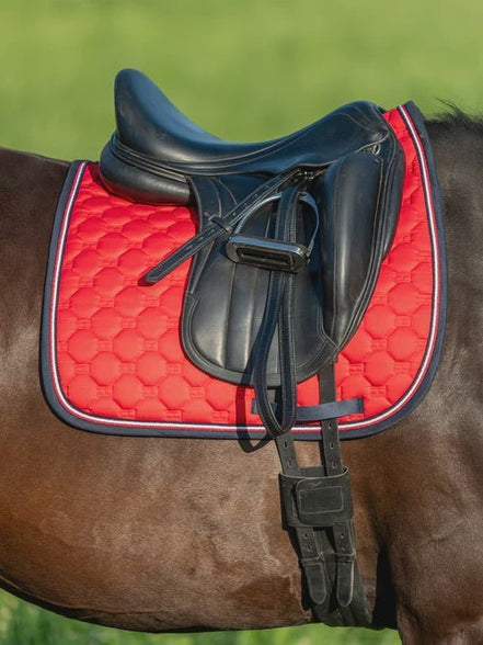 Tommy Hilfiger Equestrian Kingston Zadeldek Zadeldoeken - Maddelin Equestrian Tommy Hilfiger Equestrian