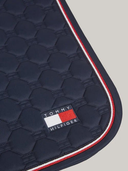 Tommy Hilfiger Equestrian Kingston Zadeldek Zadeldoeken - Maddelin Equestrian Tommy Hilfiger Equestrian