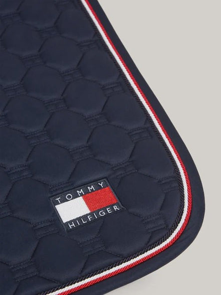 Tommy Hilfiger Equestrian Kingston Zadeldek Zadeldoeken - Maddelin Equestrian Tommy Hilfiger Equestrian