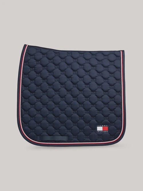 Tommy Hilfiger Equestrian Kingston Zadeldek Zadeldoeken - Maddelin Equestrian Tommy Hilfiger Equestrian