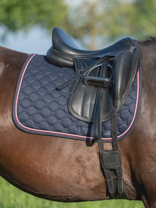 Tommy Hilfiger Equestrian Kingston Zadeldek Zadeldoeken - Maddelin Equestrian Tommy Hilfiger Equestrian