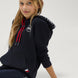 Tommy Hilfiger Equestrian Laguna Hoodie Kids Kids Truien & Shirts - Maddelin Equestrian Tommy Hilfiger Equestrian