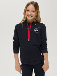 Tommy Hilfiger Equestrian Laguna Hoodie Kids Kids Truien & Shirts - Maddelin Equestrian Tommy Hilfiger Equestrian
