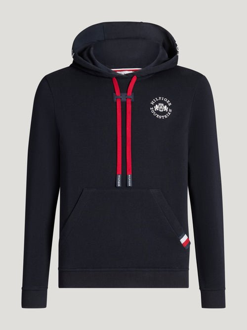 Tommy Hilfiger Equestrian Laguna Hoodie Kids Kids Truien & Shirts - Maddelin Equestrian Tommy Hilfiger Equestrian