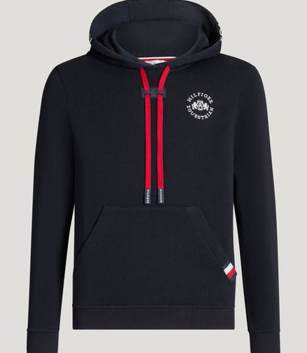 Tommy Hilfiger Equestrian Laguna Hoodie Kids Kids Truien & Shirts - Maddelin Equestrian Tommy Hilfiger Equestrian