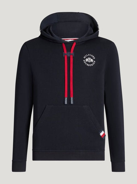 Tommy Hilfiger Equestrian Laguna Hoodie Kids Kids Truien & Shirts - Maddelin Equestrian Tommy Hilfiger Equestrian