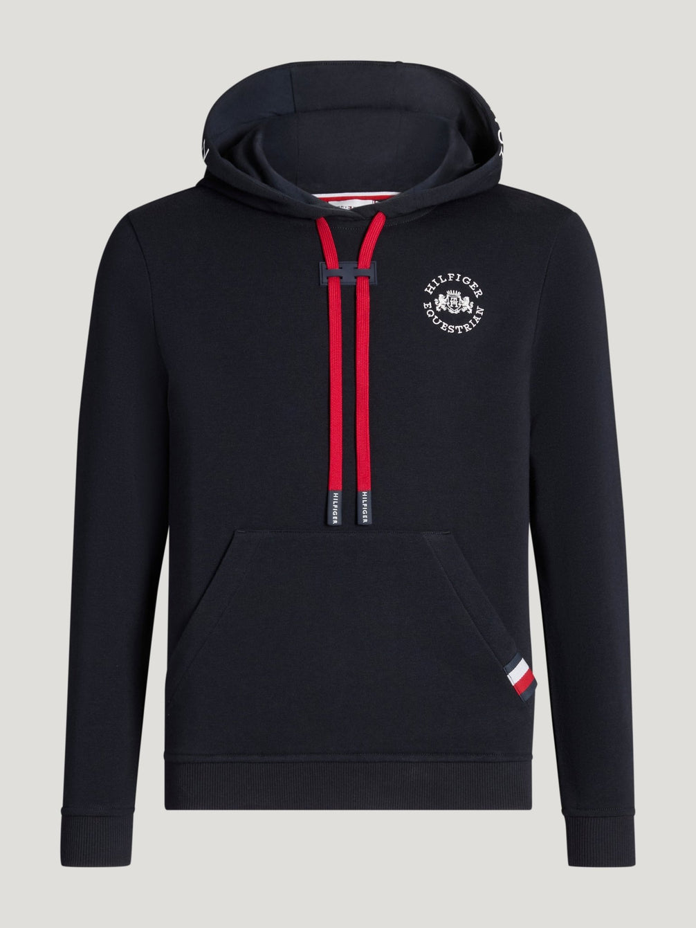 Tommy Hilfiger Equestrian Laguna Hoodie Kids Kids Truien & Shirts - Maddelin Equestrian Tommy Hilfiger Equestrian