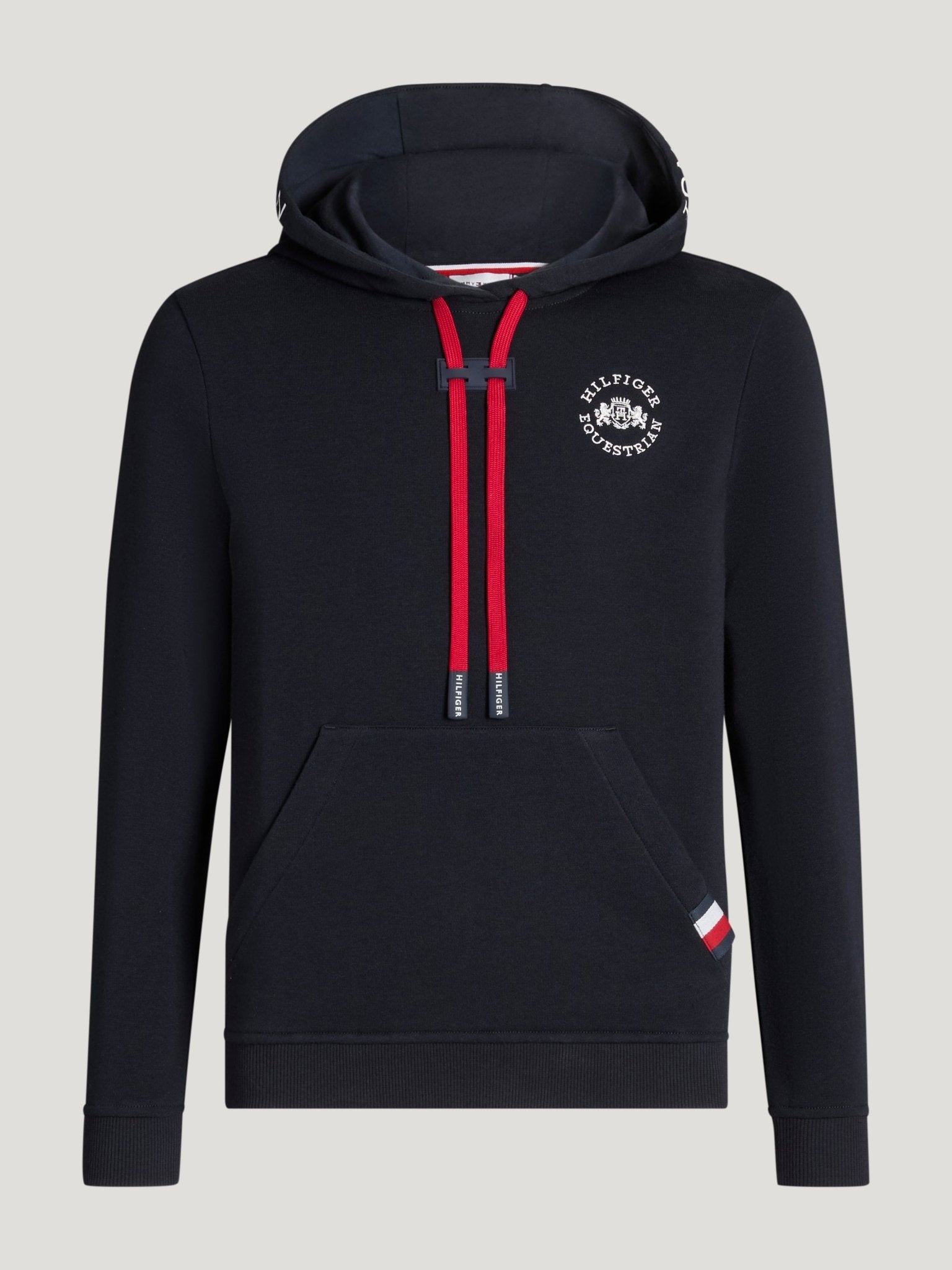 Tommy Hilfiger Equestrian Laguna Hoodie Kids Kids Truien & Shirts - Maddelin Equestrian Tommy Hilfiger Equestrian
