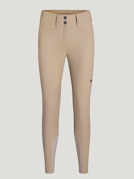 Tommy Hilfiger Equestrian Lea Rijbroek Dames Rijbroeken - Maddelin Equestrian Tommy Hilfiger Equestrian