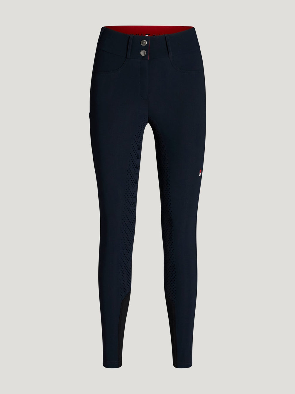 Tommy Hilfiger Equestrian Lea Rijbroek Dames Rijbroeken - Maddelin Equestrian Tommy Hilfiger Equestrian