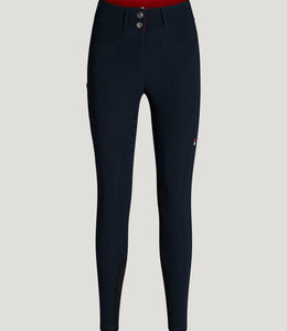 Tommy Hilfiger Equestrian Lea Rijbroek Dames Rijbroeken - Maddelin Equestrian Tommy Hilfiger Equestrian