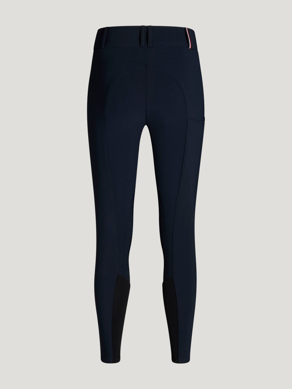 Tommy Hilfiger Equestrian Lea Rijbroek Dames Rijbroeken - Maddelin Equestrian Tommy Hilfiger Equestrian