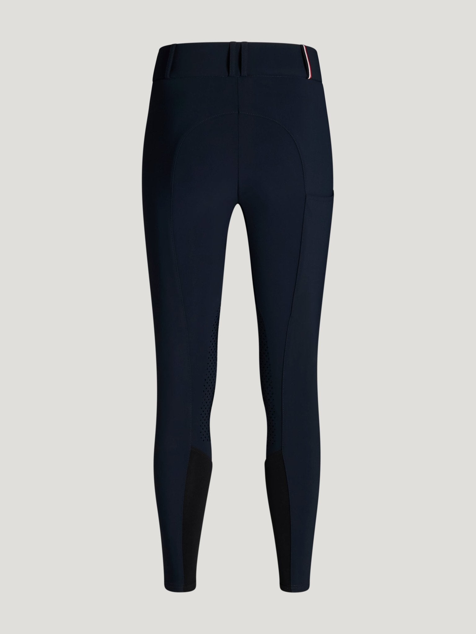 Tommy Hilfiger Equestrian Lea Rijbroek Dames Rijbroeken - Maddelin Equestrian Tommy Hilfiger Equestrian