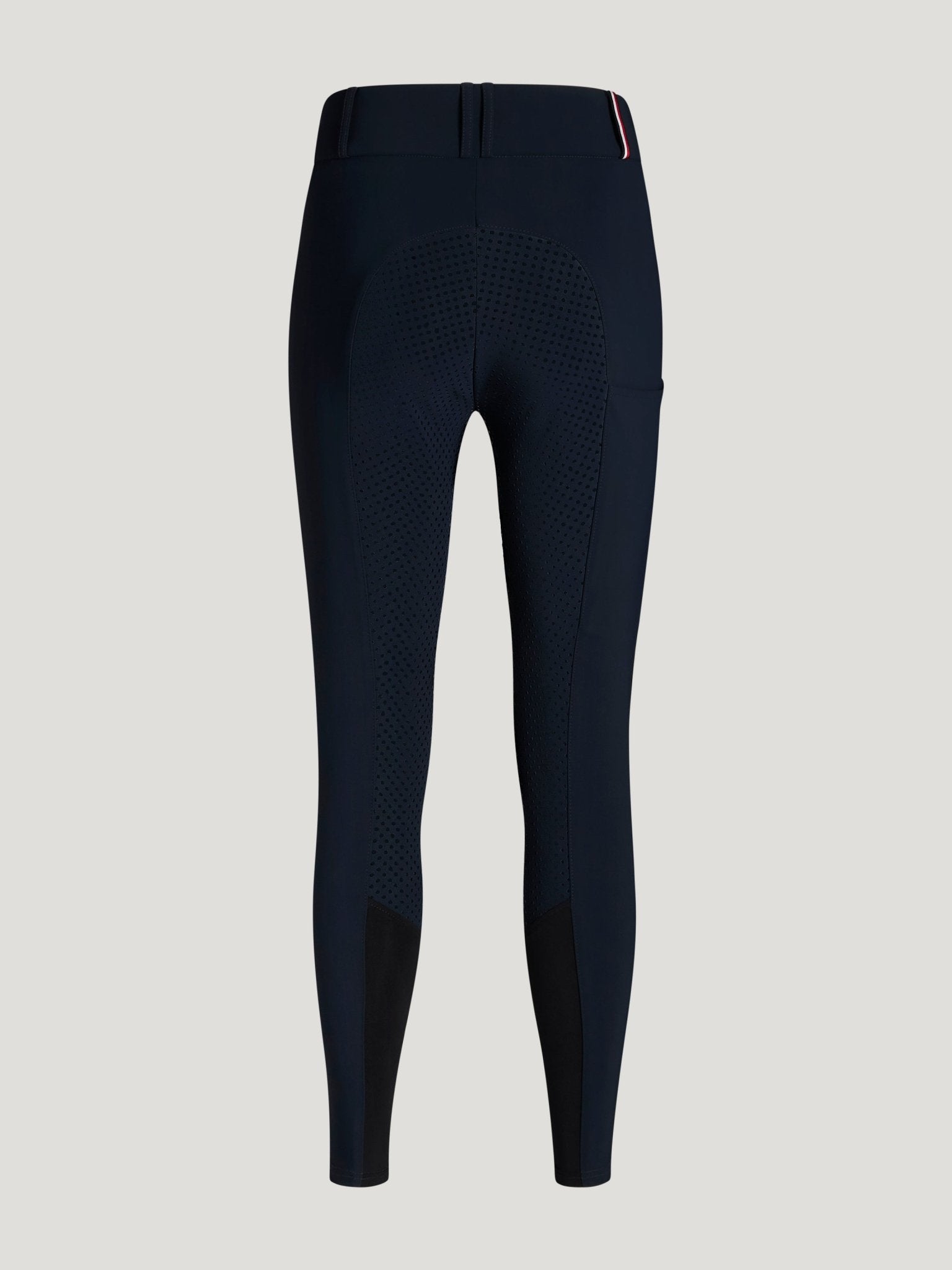 Tommy Hilfiger Equestrian Lea Rijbroek Dames Rijbroeken - Maddelin Equestrian Tommy Hilfiger Equestrian