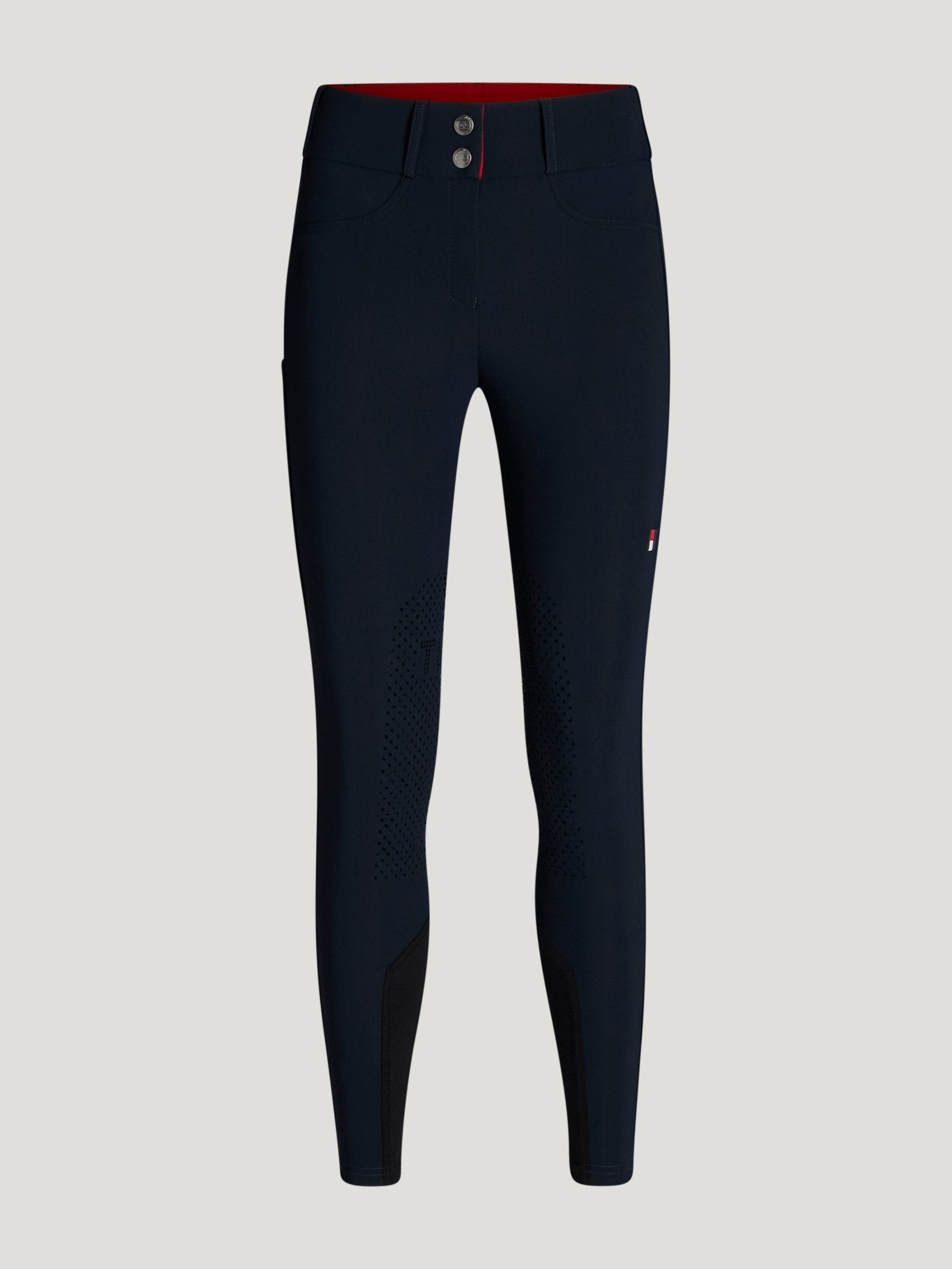 Tommy Hilfiger Equestrian Lea Rijbroek Dames Rijbroeken - Maddelin Equestrian Tommy Hilfiger Equestrian