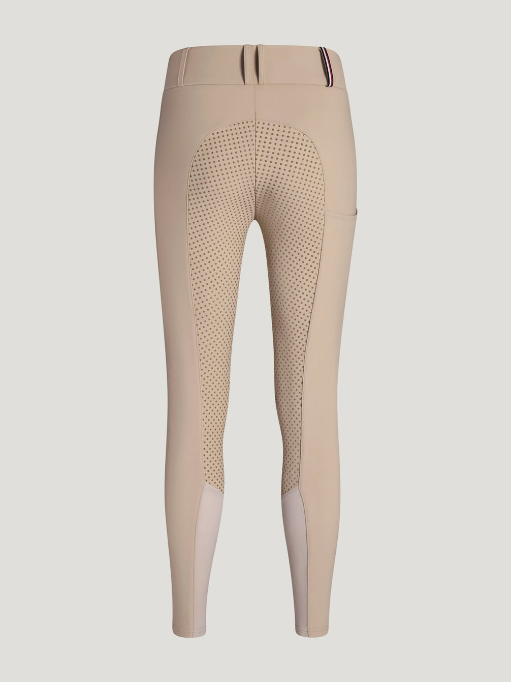 Tommy Hilfiger Equestrian Lea Rijbroek Dames Rijbroeken - Maddelin Equestrian Tommy Hilfiger Equestrian
