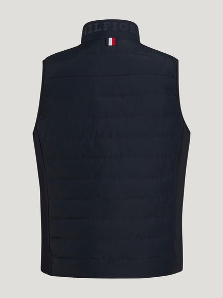 Tommy Hilfiger Equestrian Lewis Bodywarmer Heren & Unisex - Maddelin Equestrian Tommy Hilfiger Equestrian