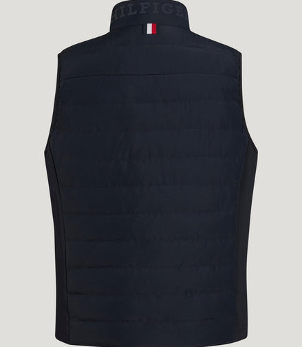 Tommy Hilfiger Equestrian Lewis Bodywarmer Heren & Unisex - Maddelin Equestrian Tommy Hilfiger Equestrian