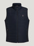 Tommy Hilfiger Equestrian Lewis Bodywarmer Heren & Unisex - Maddelin Equestrian Tommy Hilfiger Equestrian