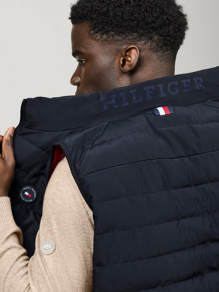 Tommy Hilfiger Equestrian Lewis Bodywarmer Heren & Unisex - Maddelin Equestrian Tommy Hilfiger Equestrian