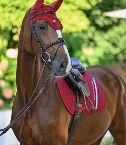 Tommy Hilfiger Equestrian Lexington Oornetje Oornetjes - Maddelin Equestrian Tommy Hilfiger Equestrian