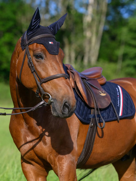 Tommy Hilfiger Equestrian Lexington Oornetje Oornetjes - Maddelin Equestrian Tommy Hilfiger Equestrian