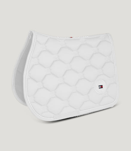 Tommy Hilfiger Equestrian Liberty Zadeldek Zadeldoeken - Maddelin Equestrian Tommy Hilfiger Equestrian